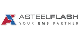 Asteelflash your ems partner