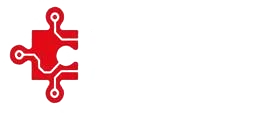 logo prodelec white